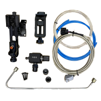 Комплект дооснащения для проверки насосных секций и форсунок